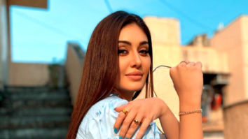 Celeb Photos Of Shefali Jariwala
