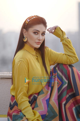 Celeb Photos Of Shefali Jariwala