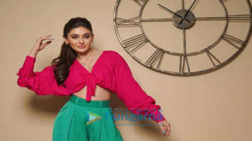 Celebrity Photos of Shefali Jariwala