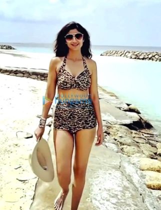 Celeb Photos Of Shilpa Shetty
