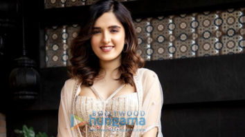 Celeb Photos Of Shirley Setia