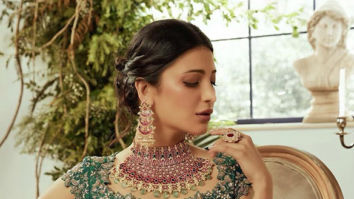 Celeb Photos Of Shruti Haasan