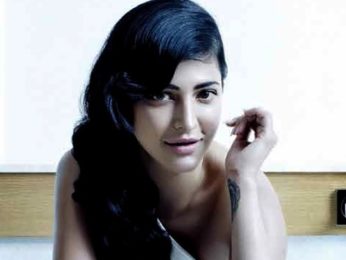 Shruti Haasan: “Man With A Spine Award- My dad (Kamal Haasan) should WIN it” | SRK | Filmfare Shruti Haasan: “Man With A Spine Award- My dad (Kamal Haasan) should WIN it” | SRK | Filmfare