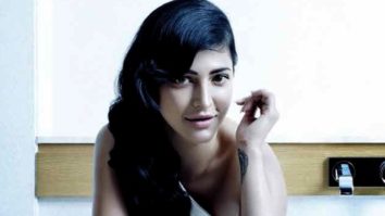 Shruti Haasan: “Man With A Spine Award- My dad (Kamal Haasan) should WIN it” | SRK | Filmfare