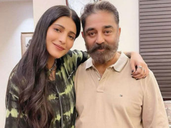 Shruti Haasan shares update on Kamal Haasan’s health; says ‘he is recovering well’ Shruti Haasan shares update on Kamal Haasan’s health; says ‘he is recovering well’