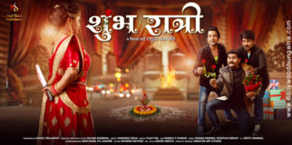 First Look of the movie Shubh Raatri