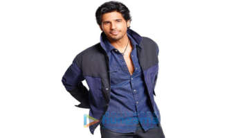 Celebrity Photos of Sidharth Malhotra