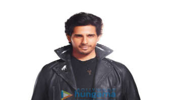 Celebrity Photos of Sidharth Malhotra