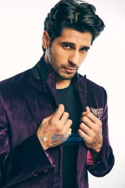 Celeb Photos Of Sidharth Malhotra