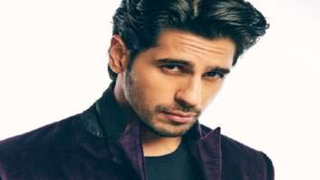Celeb Photos Of Sidharth Malhotra