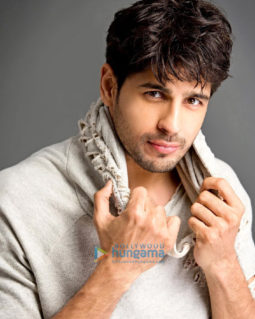 Celeb Photos Of Sidharth Malhotra