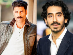 Sikandar Kher gained 12 kilos for Dev Patel’s directorial debut Monkey Man