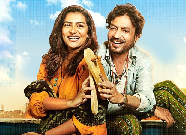 'Some journeys abruptly stop', says Sutapa Sikdar as she remembers Irrfan on 4 years of Qarib Qarib Singlle