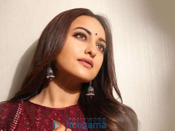 Celeb Photos Of Sonakshi Sinha