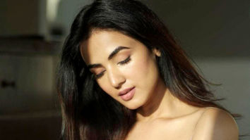 Celeb Photos Of Sonal Chauhan
