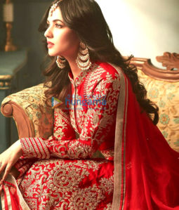Celeb Photos Of Sonal Chauhan