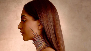 Celeb Photos Of Sonam Kapoor Ahuja