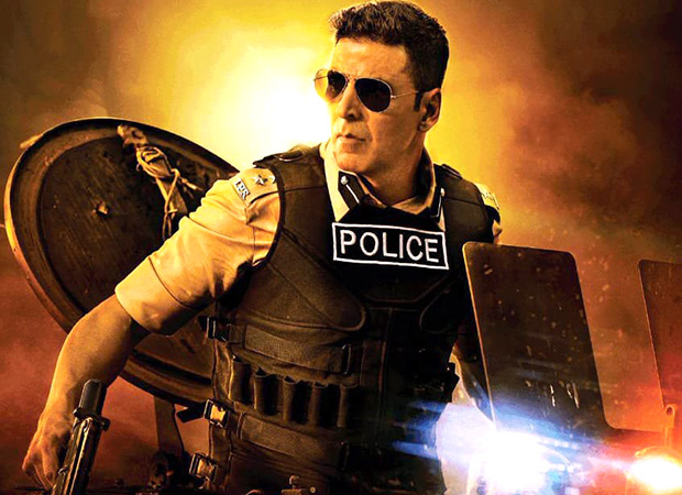 Sooryavanshi Box Office: Sooryavanshi becomes Akshay Kumar’s 3rd highest opening weekend grosser; collects Rs. XX cr in 3 days