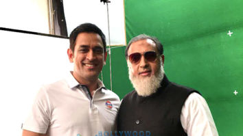 On The Sets Of The Movie Sooryavanshi