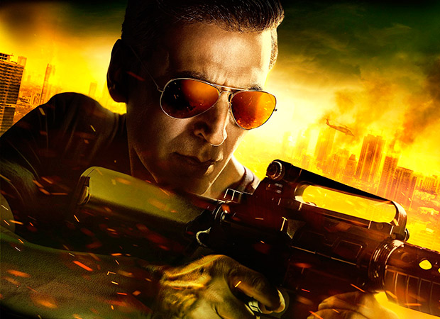 Sooryavanshi Overseas Box Office Day 1: Akshay Kumar starrer collects approx. 351,951 USD [Rs. 2.61 cr.] at the North America box office