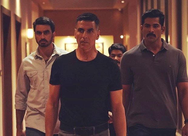 Sooryavanshi Box Office: Akshay Kumar starrer keeps its winning run intact, has a good Wednesday; collects Rs. XX cr on Day 6 Sooryavanshi Box Office: Akshay Kumar starrer keeps its winning run intact, has a good Wednesday; collects Rs. XX cr on Day 6