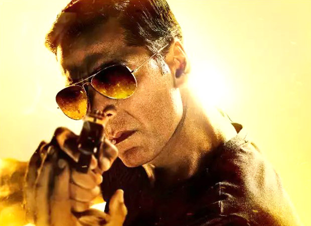 Sooryavanshi Box Office: Akshay Kumar starrer collects Rs. XXX cr; enters the Rs. 100 Crore Club in just 5 days