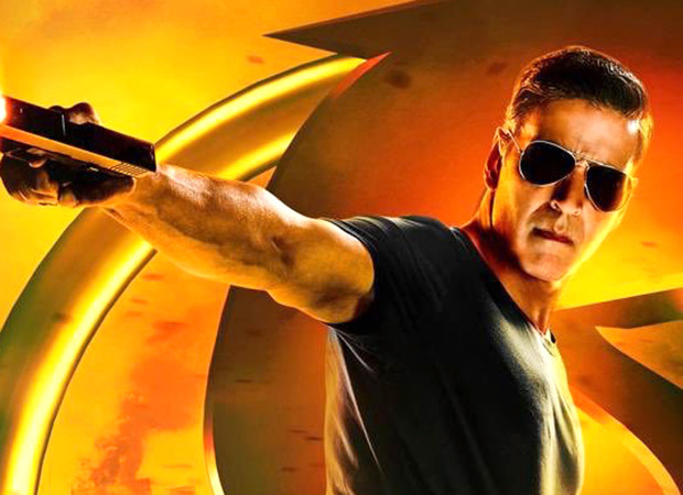 Sooryavanshi Box Office: Akshay Kumar and Rohit Shetty score big with Sooryavanshi on Diwali release; film collects Rs. 26.29 cr on Day 1