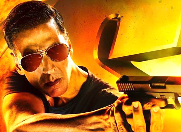 Sooryavanshi Box Office: Sooryavanshi becomes Rohit Shetty’s 4th highest opening week grosser