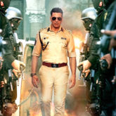 Sooryavanshi Box Office: Akshay Kumar starrer rakes in Rs. 4.50 cr on Day 11; total collections at Rs. 155.73 cr