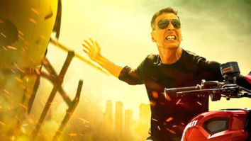 REVEALED: Here’s why Sooryavanshi is NOT releasing on Thursday in U.A.E