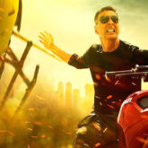 Sooryavanshi Box Office: Akshay Kumar starrer closes second weekend on a high, aims for healthy numbers by close of week