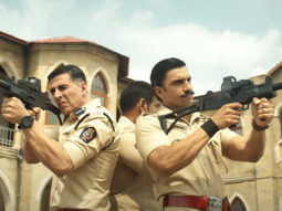Sooryavanshi Box Office: Akshay Kumar starrer Sooryavanshi becomes the highest opening Day grosser of 2021