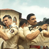 Sooryavanshi Box Office: Akshay Kumar starrer becomes the highest opening week grosser of 2021; collects Rs. XXX cr in week 1