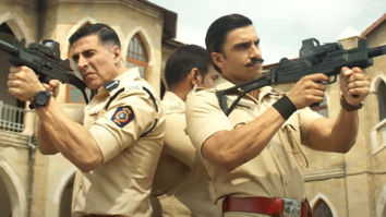 Sooryavanshi Box Office: Akshay Kumar starrer becomes the highest opening week grosser of 2021; collects Rs. 120.66 cr in week 1