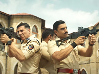 Sooryavanshi Day 3 Box Office Estimate: Akshay Kumar starrer collects approx. Rs. 29 cr. on third day Sooryavanshi Day 3 Box Office Estimate: Akshay Kumar starrer collects approx. Rs. 29 cr. on third day