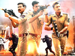 Sooryavanshi Box Office: Akshay Kumar starrer grosses Rs. 100 cr. worldwide in 3 days; total worldwide collections at Rs. 116.17 cr.