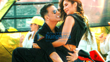 Movie Stills Of The Movie Sooryavanshi