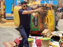 Sooryavanshi Box Office: Akshay Kumar and Rohit Shetty’s Sooryavanshi is 5th biggest Diwali opener ever