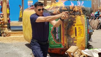 Sooryavanshi Box Office: Akshay Kumar and Rohit Shetty’s Sooryavanshi is 5th biggest Diwali opener ever