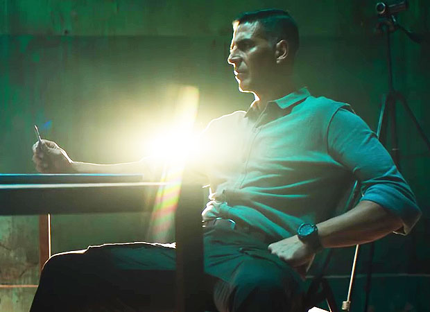 Sooryavanshi Box Office: Akshay Kumar starrer collects 126,916 USD [Rs. 94.04 lacs] at the U.A.E/G.C.C box office on Day 3