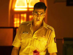 Sooryavanshi Box Office: Akshay Kumar starrer crosses 1.5 mil. USD at the U.A.E / G.C.C box office
