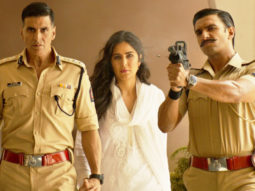 Sooryavanshi Box Office: Akshay Kumar starrer crosses 1.55 mil. USD at the U.A.E / G.C.C box office