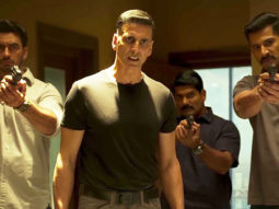 Sooryavanshi Box Office: Akshay Kumar starrer crosses 1.61 mil. USD at the U.A.E / G.C.C box office