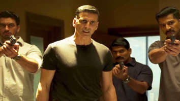 Sooryavanshi Box Office: Akshay Kumar starrer crosses 1.61 mil. USD at the U.A.E / G.C.C box office
