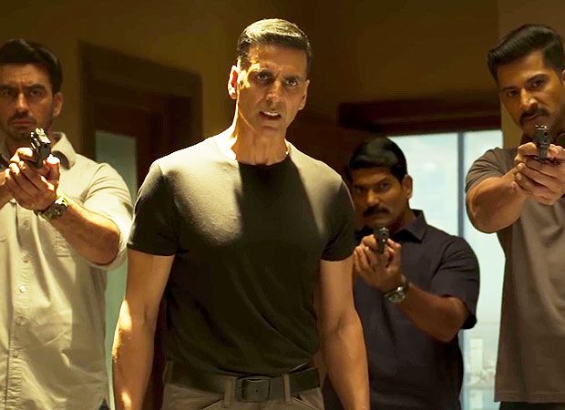 Sooryavanshi Box Office Akshay Kumar starrer crosses 1.61 mil. USD at the U.A.E G.C.C box office (2)