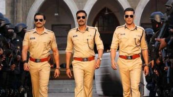 Sooryavanshi Box Office: Akshay Kumar starrer earns Rs. 10.35 cr on second Saturday, total collections Rs. 137.84 crore