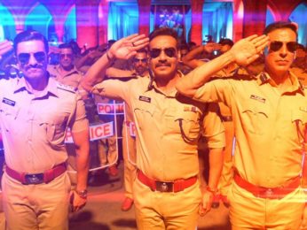 Sooryavanshi Box Office: Akshay Kumar starrer grosses Rs. 200 cr. worldwide Sooryavanshi Box Office: Akshay Kumar starrer grosses Rs. 200 cr. worldwide