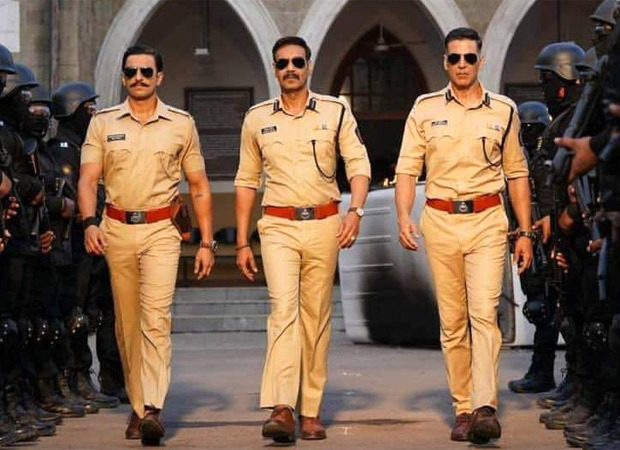 Sooryavanshi Box Office: Film is set to be a solid success as the Akshay Kumar starrer brings Rs. 50.14 crores in 2 days