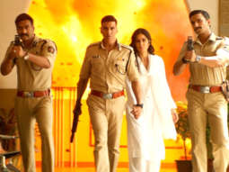 Sooryavanshi First Day First Show Public Review | Akshay Kumar | Katrina Kaif