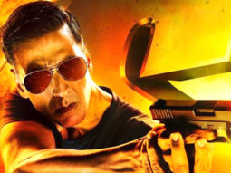 Sooryavanshi Day 2 Box Office Estimate: Akshay Kumar starrer records a strong hold on Saturday; collects approx. Rs. 24 crores